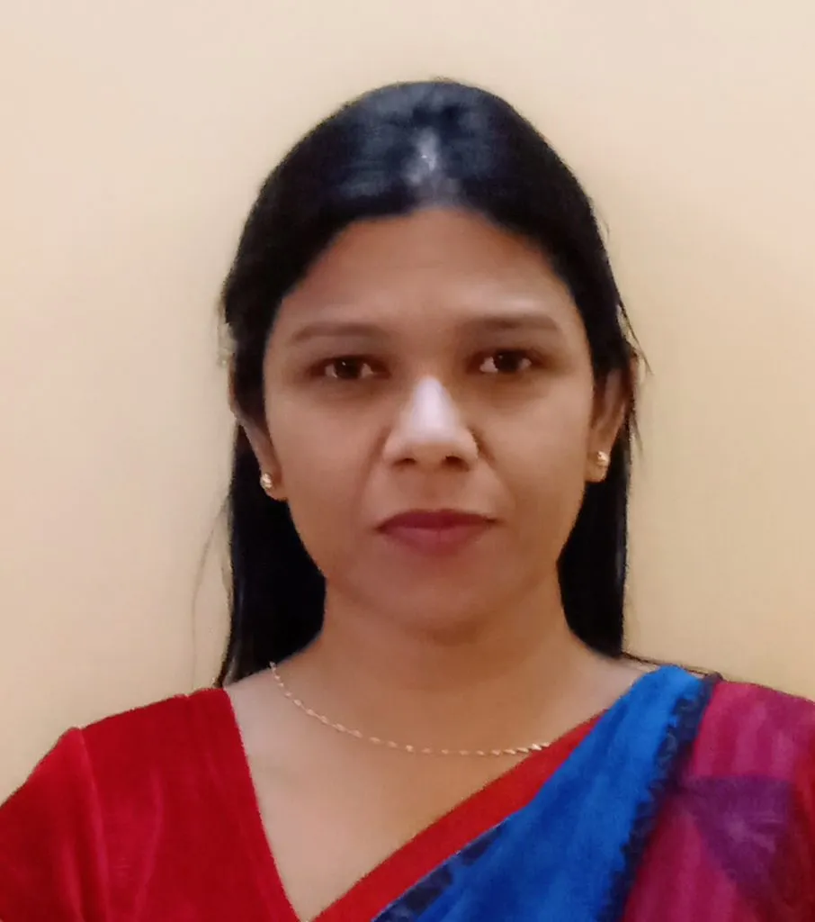 Mrs. Suhasini David Sekhar picture